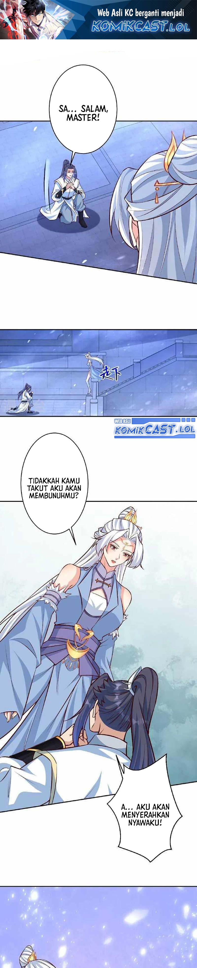 Dilarang COPAS - situs resmi www.mangacanblog.com - Komik against the gods 620 - chapter 620 621 Indonesia against the gods 620 - chapter 620 Terbaru 1|Baca Manga Komik Indonesia|Mangacan